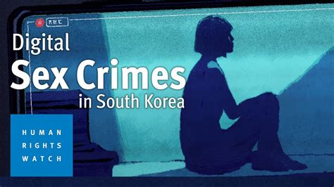 Corea del Sur: Las imágenes sexuales en internet arruinan la。